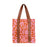 Kollab Market Bag - Terra Bloom