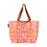 Kollab Shopper Tote - Terra Bloom