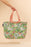 Kollab Shopper Tote - Magical Garden