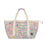 Kollab Insulated Tote Bag - Petite Blooms