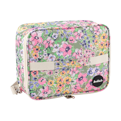 Kollab Bento Bag - Petite Blooms