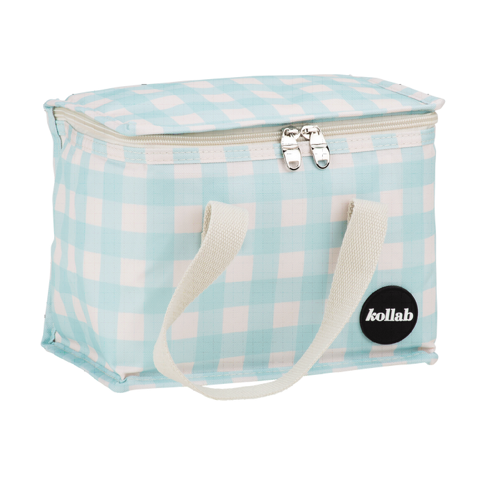 Kollab Lunch Box Insulated - Aquatic Awe