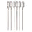 OXO GG 6-Piece Grilling Skewer Set