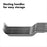 OXO GG 6-Piece Grilling Skewer Set
