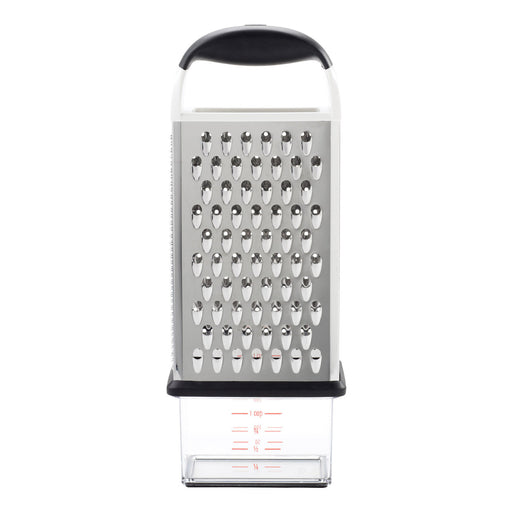 OXO Box Grater