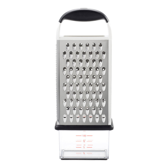 OXO Box Grater