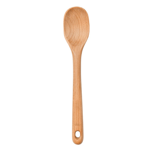 OXO GG WOODEN SPOON - MEDIUM