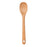 OXO GG WOODEN SPOON - MEDIUM