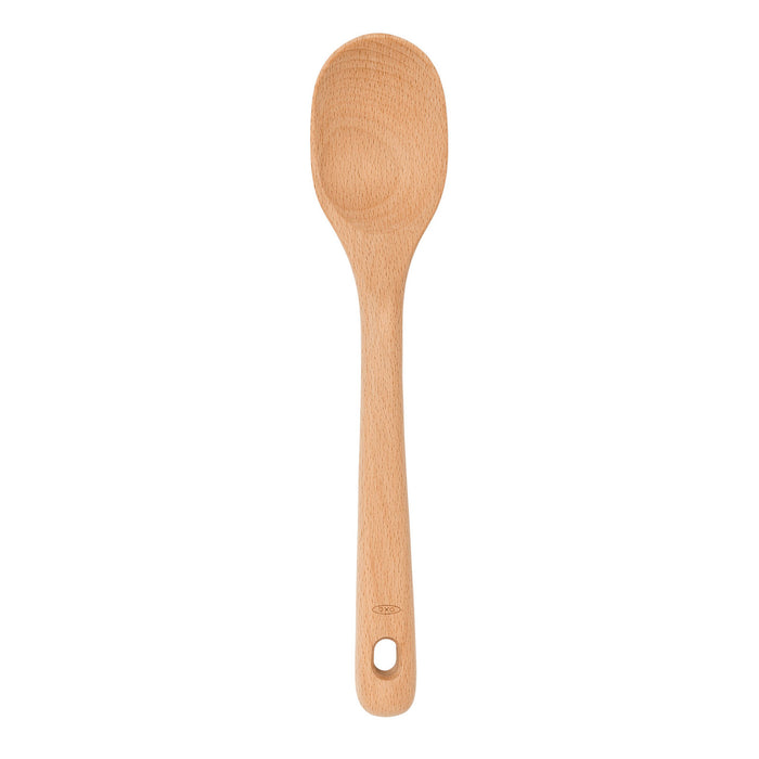 OXO GG WOODEN SPOON - LARGE