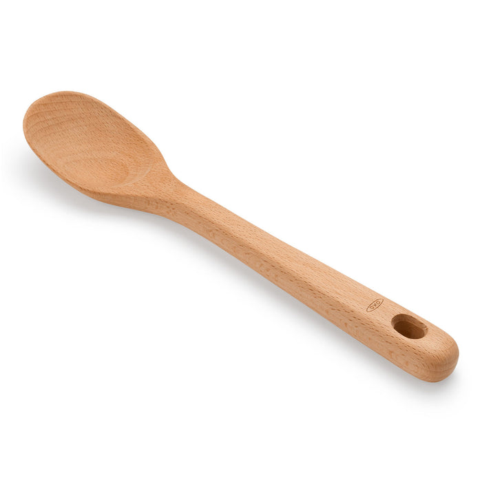OXO GG WOODEN SPOON - LARGE