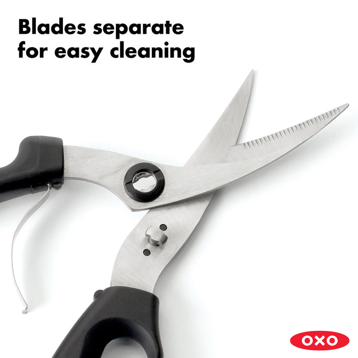 OXO GG Poultry Shears