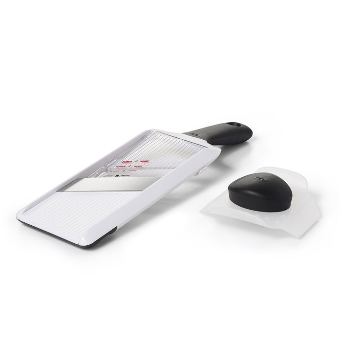 OXO GG Hand-Held Mandoline Slicer