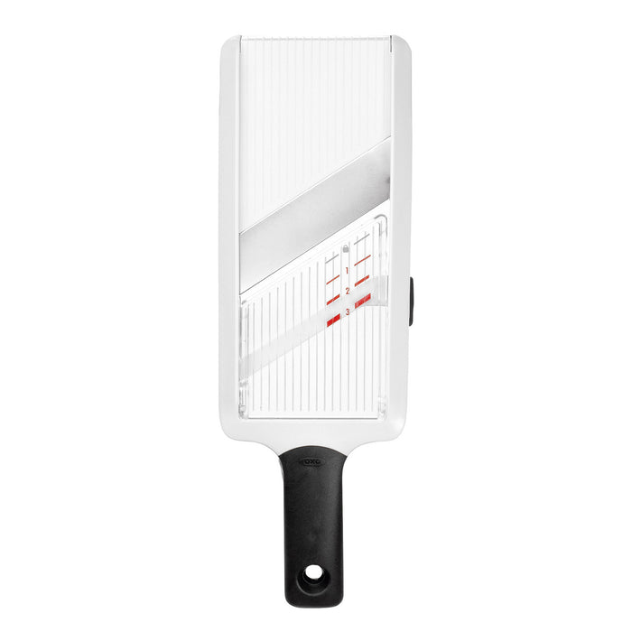 OXO GG Hand-Held Mandoline Slicer