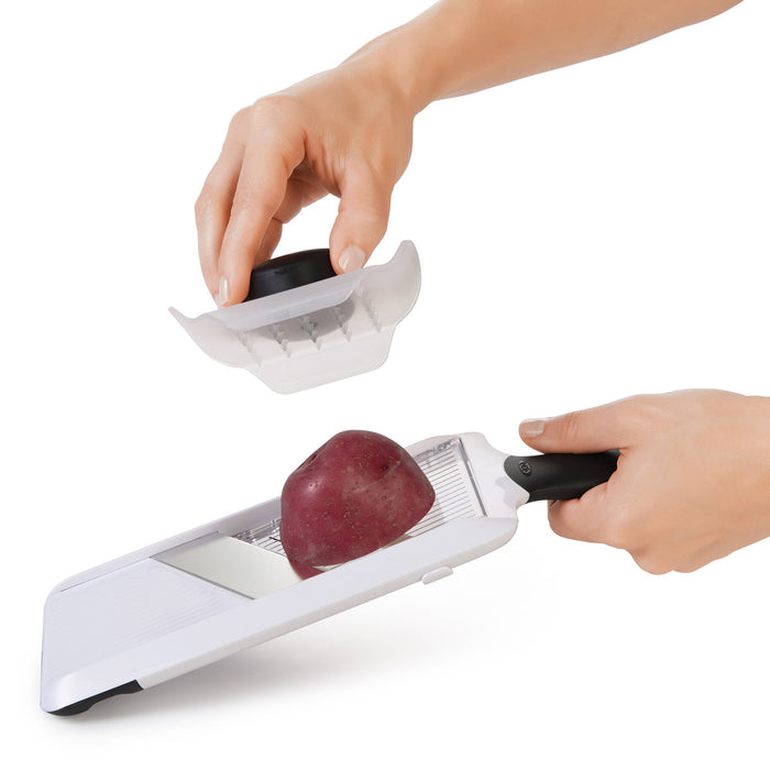 OXO GG Hand-Held Mandoline Slicer