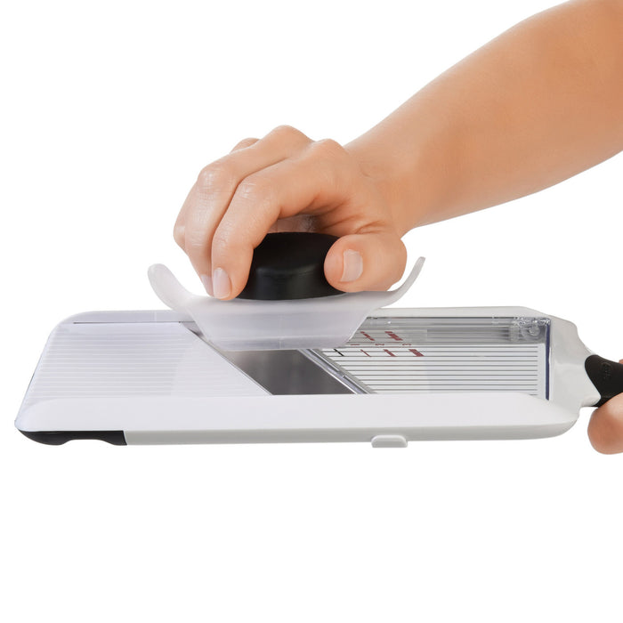 OXO GG Hand-Held Mandoline Slicer