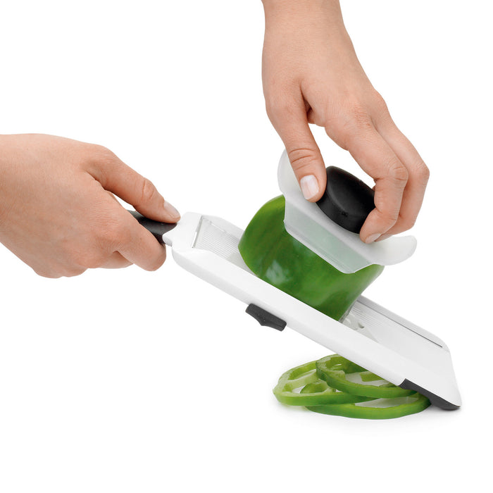 OXO GG Hand-Held Mandoline Slicer