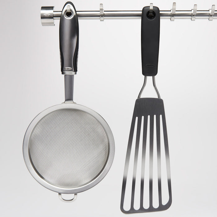 OXO GG STAINLESS STEEL FISH TURNER
