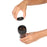 OXO Good Grips Accent Mess Free Salt & Pepper Grinder Set