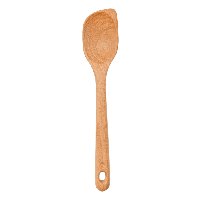 OXO GG WOODEN CORNER SPOON
