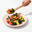 OXO GG WOODEN CORNER SPOON