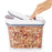OXO Good Grip Pop Cereal Dispenser - Small
