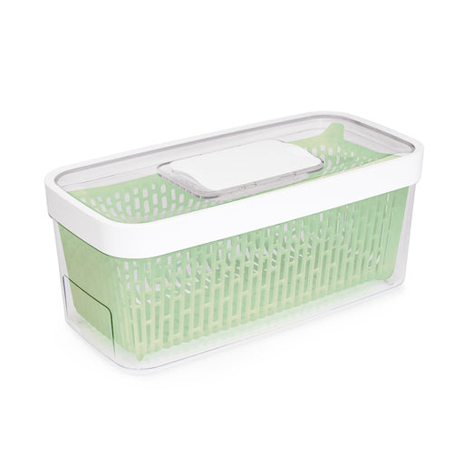 OXO Good Grips Greensaver Produce Keeper - 4.7lt