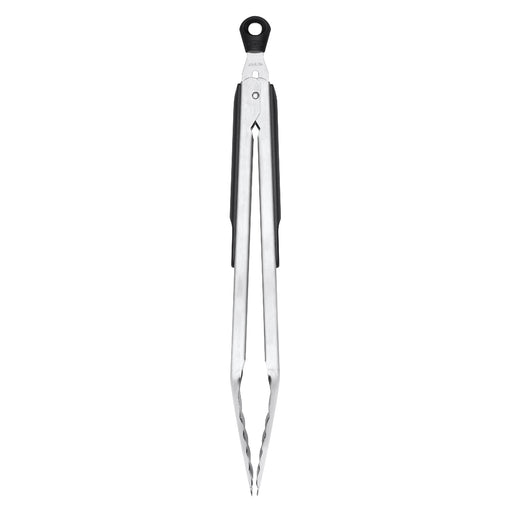 OXO Good Grips Locking Tongs 12"