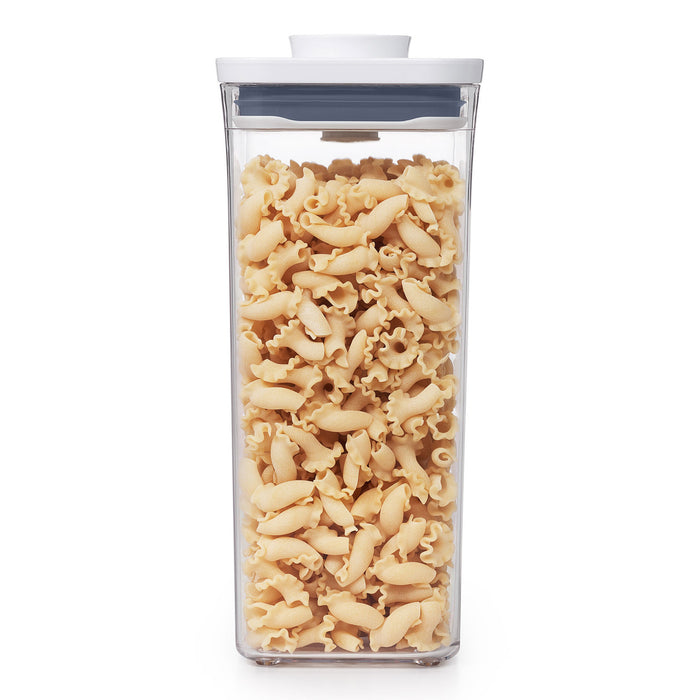 OXO GG POP 2.0 SMALL SQUARE, MED - 1.6L