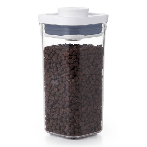 OXO GG POP 2.0 MINI SQUARE, SHORT - 0.5L