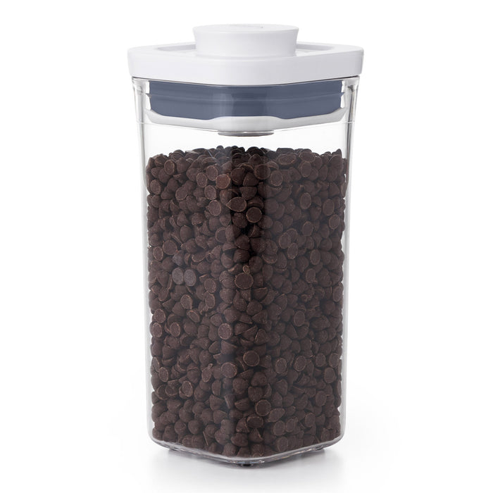 OXO GG POP 2.0 MINI SQUARE, SHORT - 0.5L