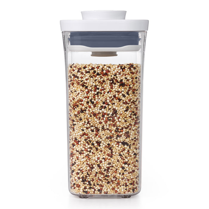 OXO GG POP 2.0 MINI SQUARE, SHORT - 0.5L