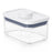 OXO GG POP 2.0 RECTANGLE  MINI - 0.6L