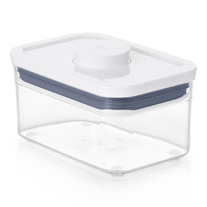 OXO GG POP 2.0 RECTANGLE  MINI - 0.6L