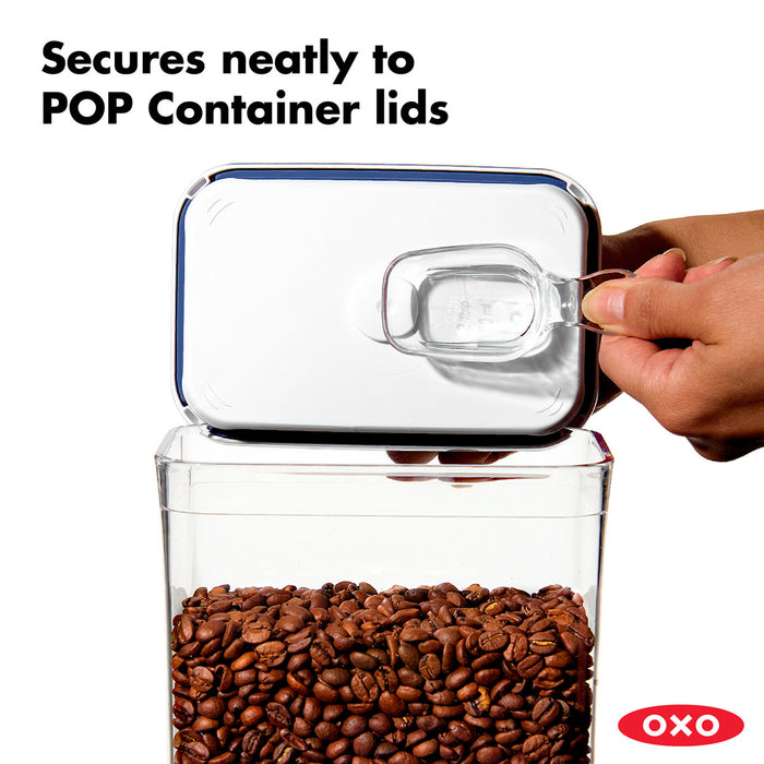 OXO GG POP COFFEE SCOOP