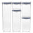 OXO GG Pop 2.0 5 Pce Set