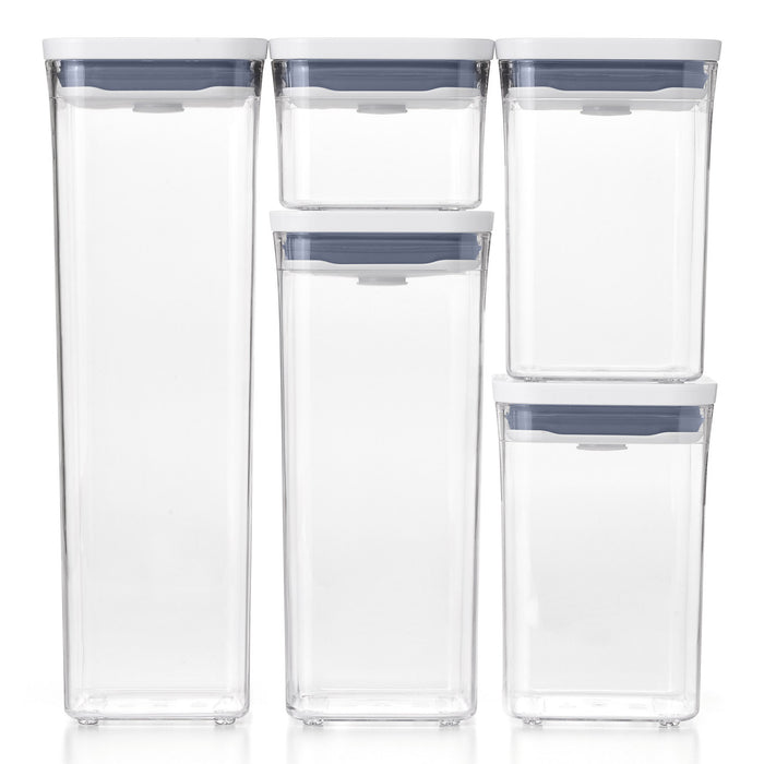 OXO GG Pop 2.0 5 Pce Set