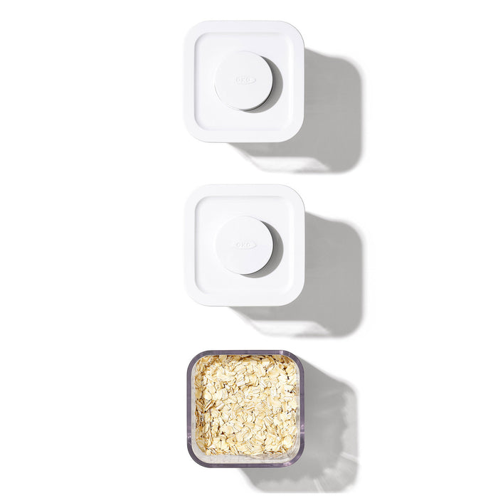 OXO GG Pop 2.0 3 Pce Value Set