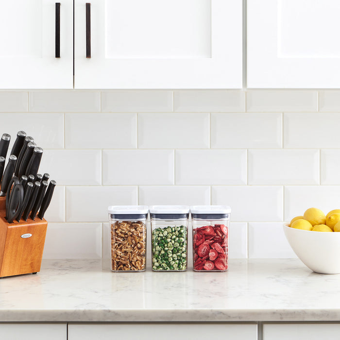 OXO GG Pop 2.0 3 Pce Value Set