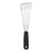 OXO GG S/S LITTLE FISH TURNER