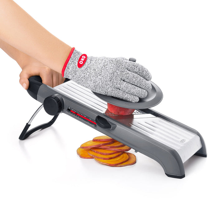 OXO GG Chef's Mandoline Slicer 2.0