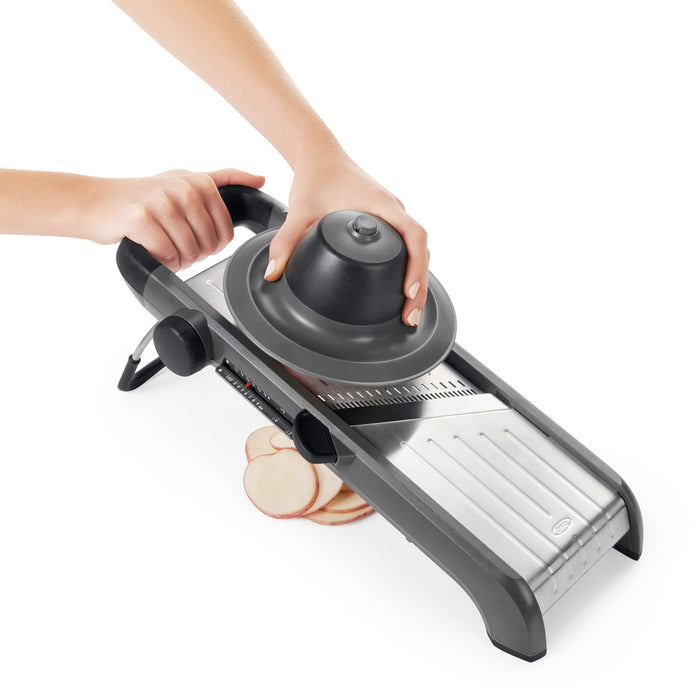 OXO GG Chef's Mandoline Slicer 2.0