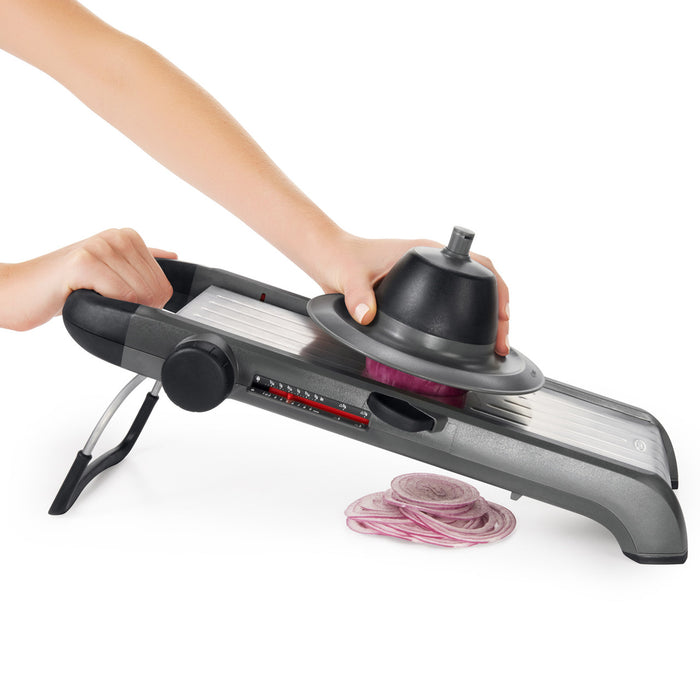 OXO GG Chef's Mandoline Slicer 2.0