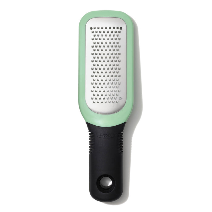 OXO Good Grips Etched Ginger & Garlic Grater