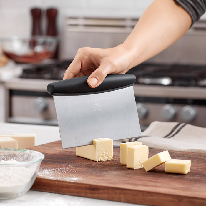 OXO GG Mult-Purpose Scraper & Chopper