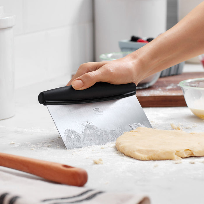 OXO GG Mult-Purpose Scraper & Chopper