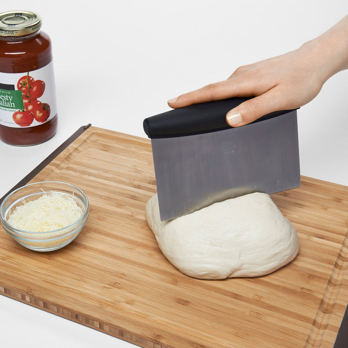 OXO GG Mult-Purpose Scraper & Chopper