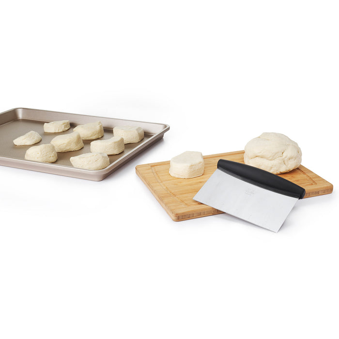 OXO GG Mult-Purpose Scraper & Chopper