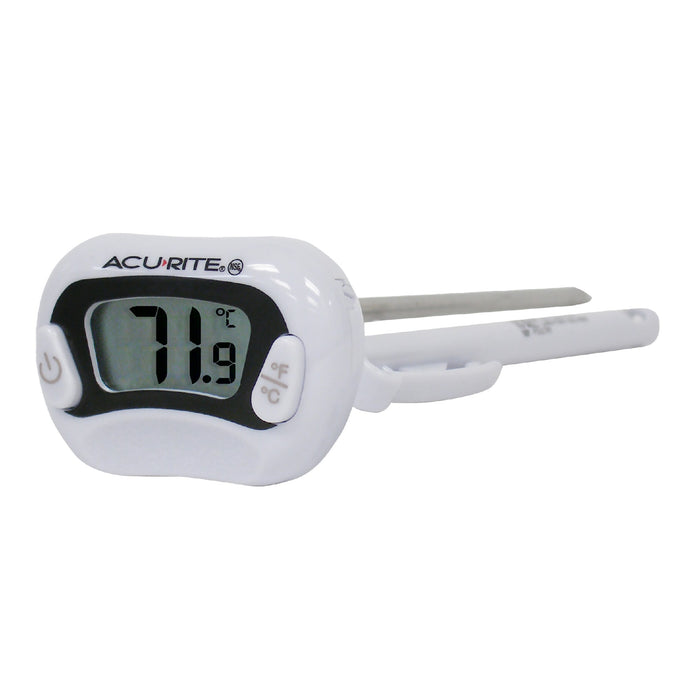 Acurite Digital Instant Read Thermometer