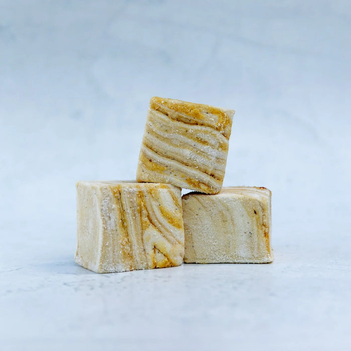 Cloudy Confection Marshmallows 90g - Salted Caramel