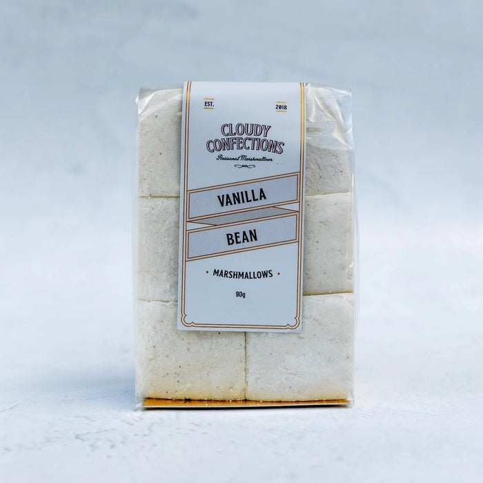 Cloudy Confection Marshmallows 90g - Vanilla Bean